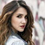 Imagem do post Dulce María revela estar aberta para novo reencontro com o RBD: “No futuro eu quero voltar e dar o meu melhor”