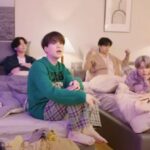 post: BTS: Grupo sul-coreano emplaca seu terceiro hit no topo da parada Billboard Hot 100 com “Life Goes On” e pela primeira vez com canção em coreano