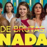 Imagem do post Conheça a série original da Amazon Prime Vídeo “De Brutas Nada”