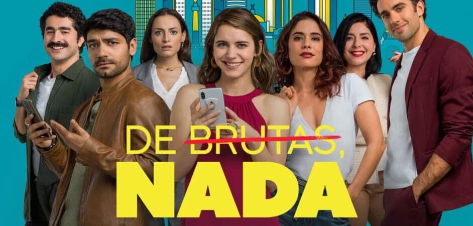 Imagem do post Conheça a série original da Amazon Prime Vídeo “De Brutas Nada”