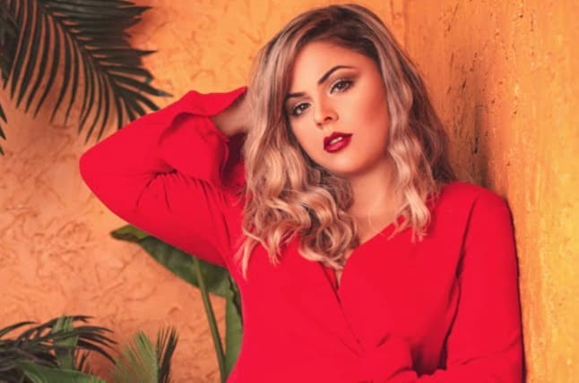 Imagem do post Nanda Loren lança novo single pop “Miragem”, ouça agora! 