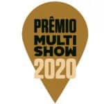 Imagem do post Prêmio Multishow 2020: Confira a lista de vencedores