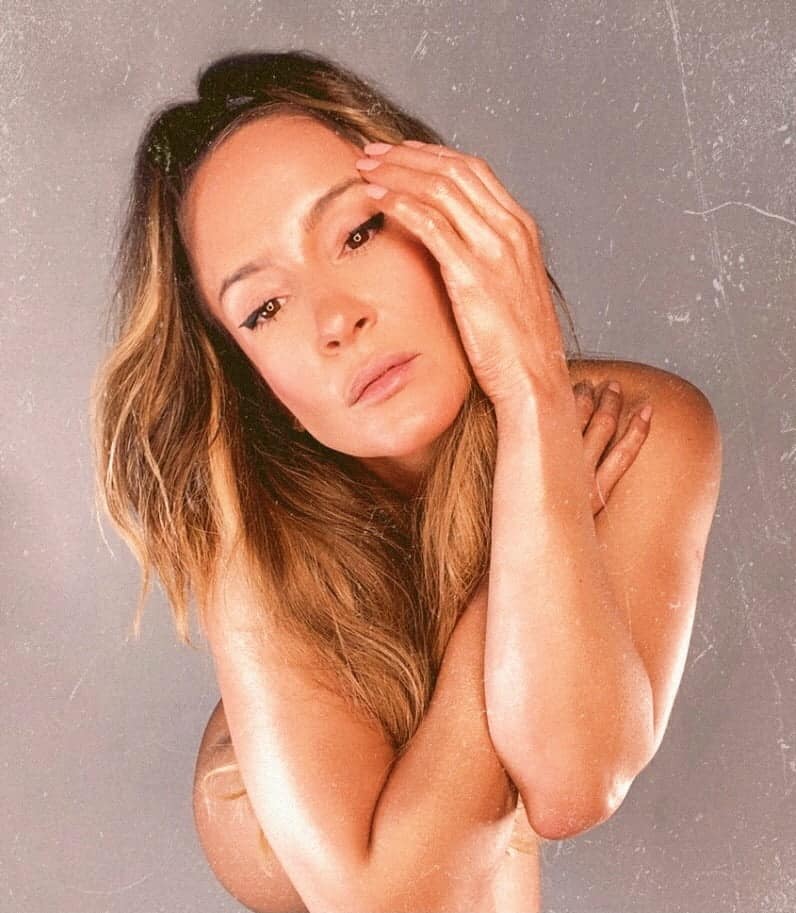 Imagem do post Com parcerias de diferentes gêneros, Claudia Leitte celebra o poder feminino em seu EP “Sol a Sol”