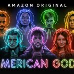 Imagem do post CCXP Worlds 2020:  Série “American Gods” ganha trailer legendado 3ª temporada