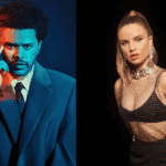 Imagem do post The Weeknd e Giulia Be são os donos das duas músicas mais ouvidas no Spotify em Portugal neste ano: “Blinding Lights” e “Menina Solta” 