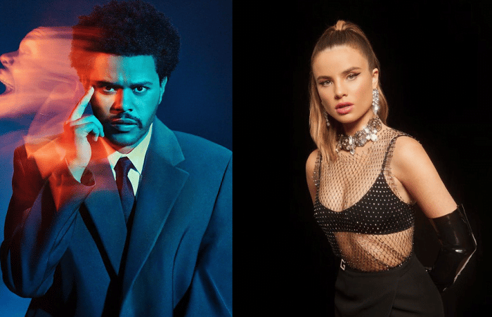 Imagem do post The Weeknd e Giulia Be são os donos das duas músicas mais ouvidas no Spotify em Portugal neste ano: “Blinding Lights” e “Menina Solta” 