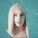 Imagem do post Ava Max lança lyric video “My Head & My Heart”, seu novo single que já tem mais de 8 milhões de streamings 