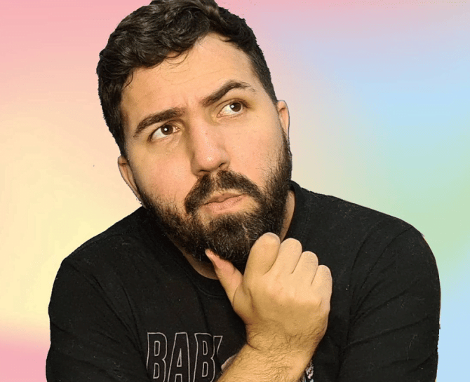 post: Conheça Bruno Di Maio, dono de um dos melhores canais de cultura pop no YouTube Brasil