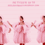 post: Melanie Martinez irá fazer show com transmissão global chamado “Can’t wait till I’m out of K-12” para os fãs terem a experiência de um show da era K-12