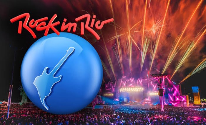 Imagem do post Rock in Rio 2024: Faltando apenas cinco dias para as vendas gerais, anuncia line-up completo