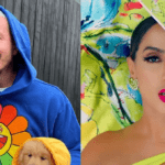 Imagem do post Premio Lo Nuestro 2021: J Balvin é o mais indicado e Anitta é indicada por “Me Gusta”, parceria com Cardi B, veja a lista completa! 