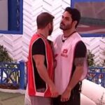 Imagem do post BBB 21: Tuiteiros veem química entre Caio e Rodolffo e shippam Cadolffo: “maior que Fiukette” 