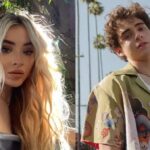 post: Sabrina Carpenter e Joshua Bassett irão lançar a colaboração “We Both Know” para o primeiro EP do cantor, confira! 