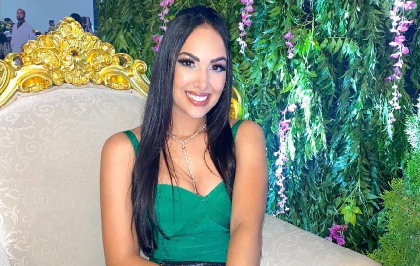 Imagem do post Influenciadora Liliane Amorim morre aos 26 anos de idade, após complicações em cirurgia de lipoaspiração 