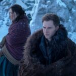 Imagem do post Sombra e Ossos (Shadow and Bone): Netflix divulga primeiras imagens da série que estreia em abril