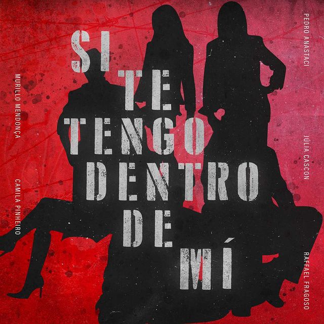 Imagem do post Fãs do RBD irão lançar single “Si Te Tengo Dentro de Mí” em homenagem ao grupo