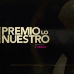 Imagem do post Premio Lo Nuestro 2022: Saiba por onde assistir a premiação pela TV e internet