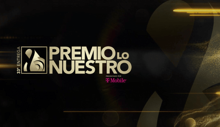 Imagem do post Premio Lo Nuestro 2022: Saiba por onde assistir a premiação pela TV e internet