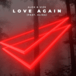 Imagem do post Alok lança o single “Love Again” em parceria com o grupo alemão Vize feat Alida