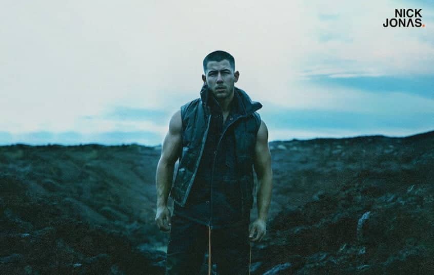 Imagem do post Nick Jonas lança single “Spaceman” e anuncia lançamento de seu terceiro álbum solo para 12 de março