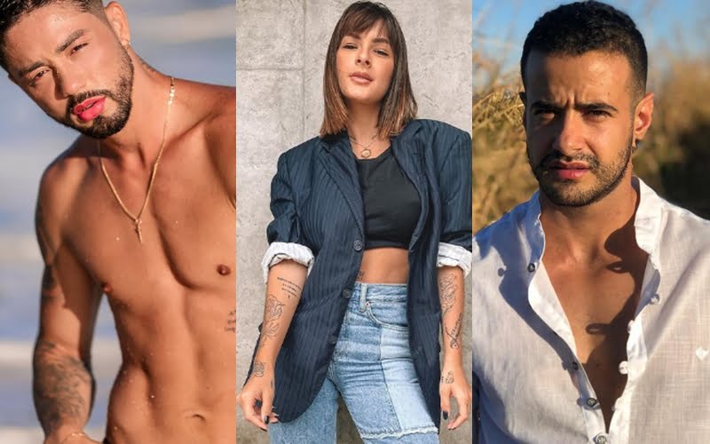 post: De Férias com o Ex Brasil ‘Celebs’ 2: Confira a lista dos participantes do reality show da MTV