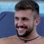 Imagem do post BBB 21: Onlyfans? Arthur Picoli brinca sobre seu plano B: “eu vou começar a vender foto e vídeo pelado” 