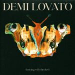 Imagem do post Demi Lovato abraça a morte com o single “Dancing With the Devil”