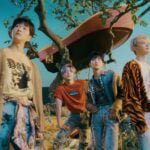 Imagem do post SHINee: grupo anuncia o 7º repackage ‘Atlantis’: Adventure e Ocean