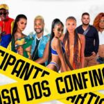 Imagem do post Reality show “Casa dos Confinados” vai reunir Djs, cantores e influencers numa mansão no Rio de Janeiro