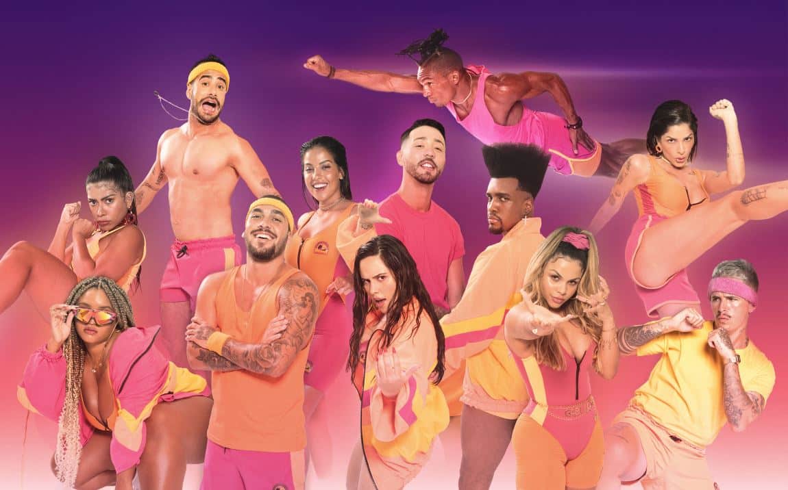 Imagem do post Reality show “De Férias com o ex-Brasil: Celebs” ganhará edição sem cortes