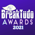 post: Como assistir o BreakTudo Awards 2021 pela Telemilênio, TV Cidade e canal Yeeaah? Vem ver!