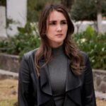 Imagem do post Dulce María estreia na Netflix na série de suspense ‘Falsa Identidad’ e avalia: “Foi um desafio”