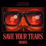 Imagem do post Em mais uma parceria, The Weeknd e Ariana Grande lançam o remix de “Save Your Tears”