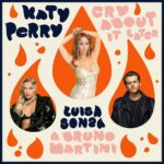 Imagem do post Katy Perry coloca todo mundo para chorar depois no remix de “Cry About It Later” em parceria com Luísa Sonza e Bruno Martini