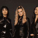 Imagem do post Little Mix anuncia remix do single “Confetti”, primeiro lançamento do grupo como trio