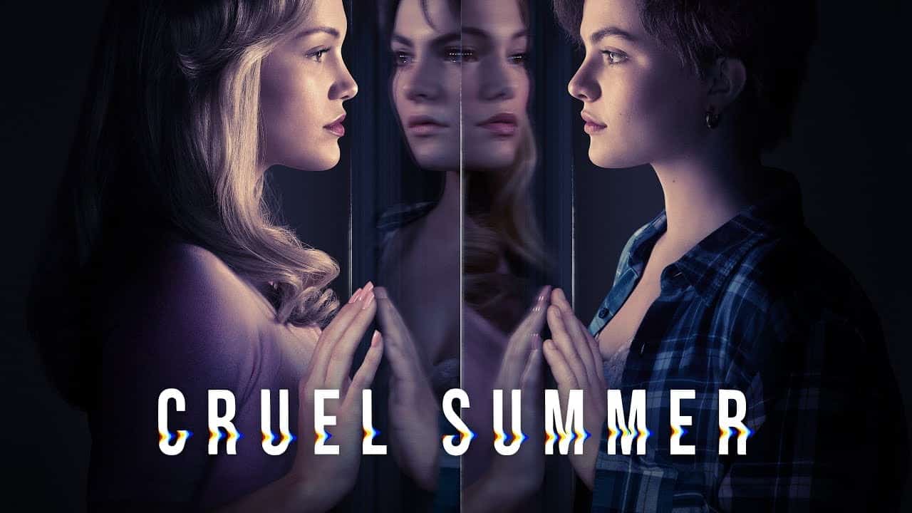 Imagem do post Conheça a nova série de suspense da Freeform “Cruel Summer” estrelado por Olivia Holt