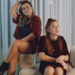 Imagem do post Nanda Loren lança novo single “Mais Feliz Agora” em parceria com Milla, veja o clipe 