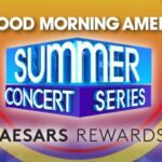 post: Programa de TV Good Morning America anuncia festival “Summer Concert Series” 2021 com Anitta, BTS, Karol G, e mais