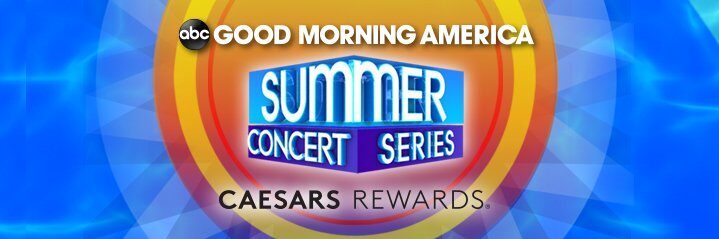 Imagem do post Programa de TV Good Morning America anuncia festival “Summer Concert Series” 2021 com Anitta, BTS, Karol G, e mais