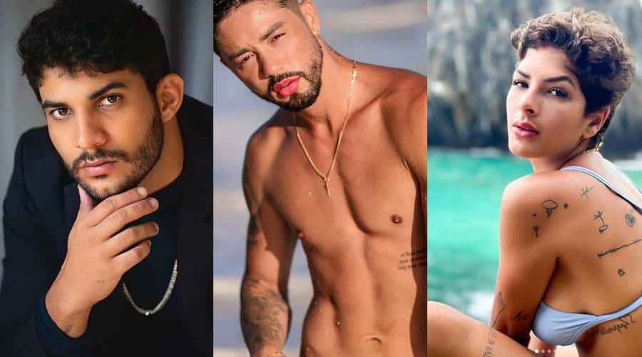 Imagem do post Qual participante do ‘Ex Na MTV: Celebs 2’ merece uma vaga em A Fazenda 13?