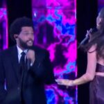 Imagem do post iHeartRadio Music Awards 2021: Ariana Grande e The Weeknd abrem premiação com performance de “Save Your Tears” 