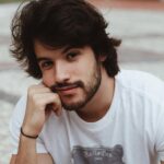 Imagem do post TikTok: Conheça Diego Cruz, sucesso na plataforma com vídeos divertidos 