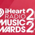 Imagem do post iHeartRadio Music Awards 2021: Saiba onde irá ser transmitido o evento pela TV e internet 