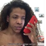 Imagem do post Conheça João Ferdnan, sucesso no TikTok e Instagram vídeos curtos de humor 