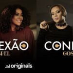 Imagem do post Projeto “Conexão Gospel”, da Deezer, estreia com dois grandes encontros inéditos