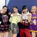 Imagem do post BLACKPINK: grupo irá celebrar os cinco anos de carreira