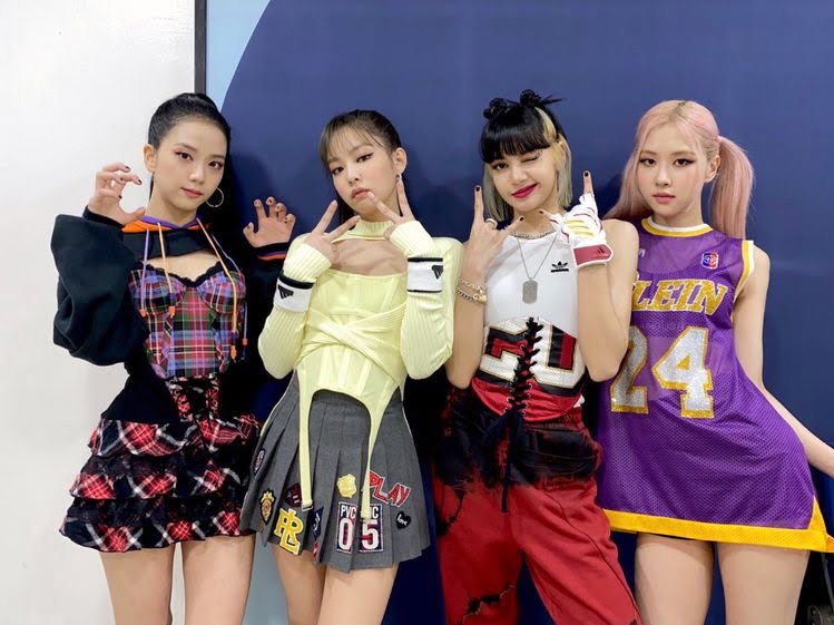 Imagem do post BLACKPINK: grupo irá celebrar os cinco anos de carreira