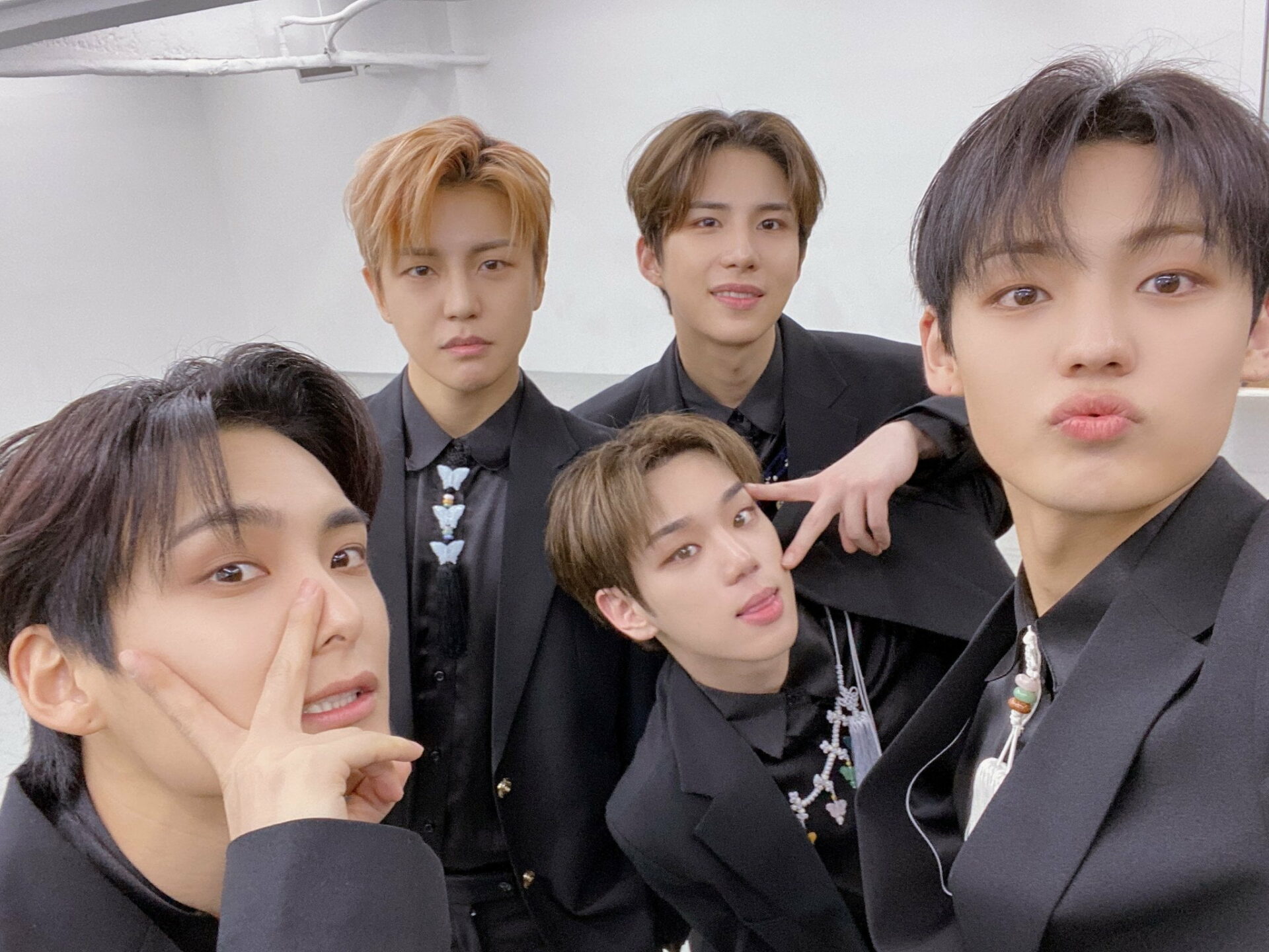 Imagem do post A.C.E anuncia cronograma do seu próximo comeback