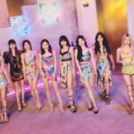 post: TWICE faz retorno com ‘Taste of Love’