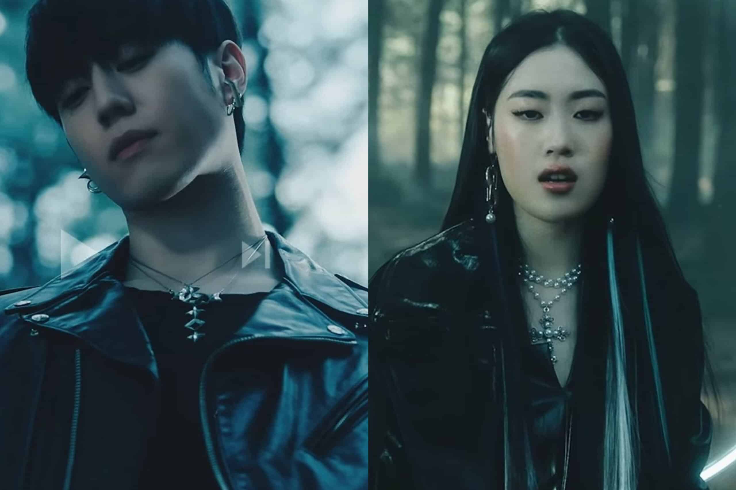 Imagem do post GOT7: Yugyeom lança clipe de “I Want U Around”, seu primeiro trabalho solo na AOMG, com DeVita